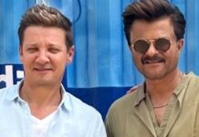 Bollywood Roundup: Anil Kapoor, Anushka Kaushik, Vikas Shukla, and more…