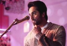 Ayushmann Khurrana to embark on an eight-city US tour in July