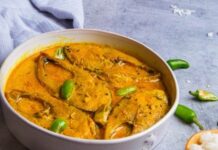 The forgotten Bengali dishes you must try!
