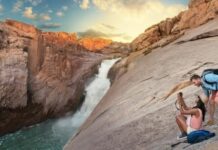 Beyond Cape Town and Durban