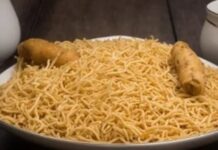 History of Bhujia: The journey of nostalgic snacking