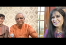 As Featured Artists at LearnQuest Music Festival, Pandit Nayan and Ishaan Ghosh Talk About Their Legacy in Indian Music on Chai with Manju