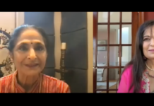 Classical Dance Icon Neena Gulati Journeys Her Dance and Life Journey on Chai With Manju