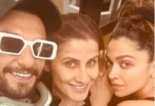 Bollywood Roundup: Deepika Padukone, Pooja Hegde, Anurag Kashyap, and more…