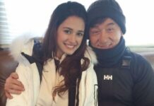 Bollywood Roundup: Disha Patani, Raveena Tandon, Priyanka Chopra, and more…