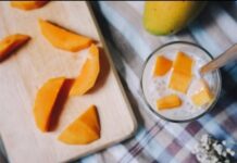 Your guide to summertime coolers for Eid