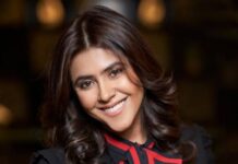 Ekta Kapoor: My biggest learning from ‘U-Turn’ was importance of pushing boundaries