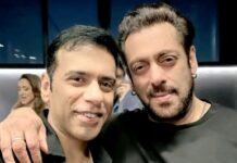 Farhad Samji: ‘I have waited 20 years to direct a Salman Khan film’