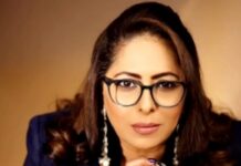 Geeta Kapur talks about Sonali Bendre, Indian dance going global