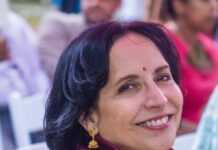 Saheli Co-Founder, Emeritus Associate Professor and Volunteer Gouri Banerjee to Receive 2025 Lifetime Achievement Award at the 22nd Annual Woman of the Year Awards Gala on March 8