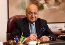 Mahindra Group Chairman Emeritus Keshub Mahindra Passes Away at 99