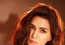 Bollywood Roundup: Kriti Sanon, Sonam Kapoor, Siayami Kher, and more…