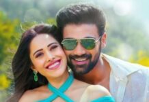 Bollywood Roundup: Nushrratt Bharuccha, Rukshar Dhillon, Anshuman Jha, and more…