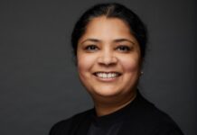 Chief Data Officer Parul Doshi: Helping Cellarity Redesign the Way Drugs are Created Never Before Possible