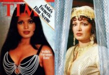 ‘Jawani Jaaneman Haseen Dilruba’: The sparkling career – and sad life – of Parveen Babi
