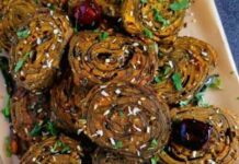 Gujarat’s top street food picks