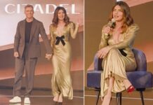 Bollywood Roundup: Priyanka Chopra, Diana Penty, Dia Mirza, and more….