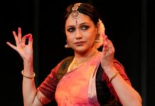Every artist has personal dialogue with art form: Dancer Rama Vaidyanathan
