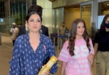 Bollywood Roundup: Raveena Tandon, Bipasha Basu, Priyanka Chopra, and more….