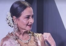 Bollywood Roundup: Rekha, Vaani Kapoor, Kareena Kapoor, and more…