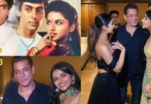 Bollywood Roundup: Salman Khan, Sara Ali Khan, Saiyami Kher, and more…