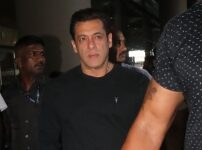 Bollywood Roundup: Salman Khan, Nawazuddin, Ali Fazal, and more…