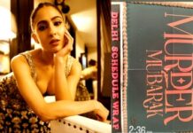 Bollywood Roundup: Sara Ali Khan, Saif Ali Khan, Kangana Ranaut, and more…