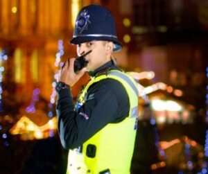 Shots fired near Sikh temple in UK, 3 arrested - INDIA New England News