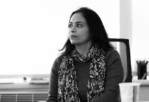 Finhive Founder Sumeit Aggarwal: Dedicated to Doing Business While Doing Good and Fighting Gender Investment Gap