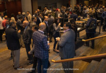 With “Intentional Entrepreneur” at the Center Stage, TiECON East 2023 Kicks Off With a Great Start