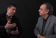 Technologist Thomas Arul on Web3 World of Tomorrow Panel Discussion at TiECON East on April 28