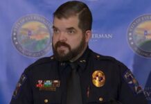 US police to seek extradition of Indian man, wife after minor feared dead