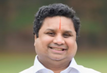 47-Year-Old Vishwachand Kolla of Lexington Killed While Picking a Friend at Logan Airport