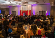 Public Policy Advocate Gitanjali Swamy Awarded Woman of the Year 2023, Nine Others Honored for Their Accomplishments and Contributions