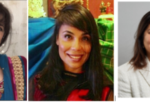 Dr. Manju Sheth and Mandy Pant Are Joined by Hufrish Sirohi in Presenting Woman of the Year Awards Gala This Year