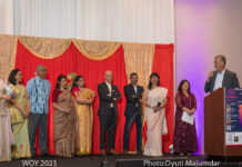 Meet the Judges of Woman of the Year 2023