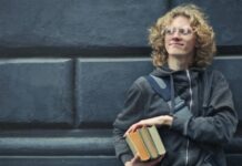 Picture books can open doors to tough topics