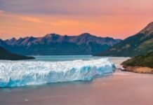 From mountain peaks to ocean depths, climate change continued advance in 2022: WMO