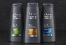 5 tips men can head to take care of an oily scalp in summer