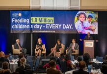 The Akshaya Patra Foundation USA Hosts Sold Out Annual Gala on May 21