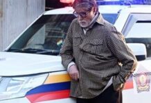 Big B shares cryptic post about getting ‘arrested’ by Mumbai Police