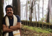 We confuse Hinduism as religion, it’s culture & cluster of civilisations: Author Anand Neelakantan