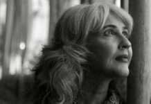 Walking through fog with author Anuja Chauhan