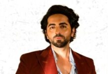 Bollywood Roundup: Ayushmann Khurrana, Kriti Sanon, Richa Chadha, and more…