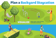 7 Ways to Set Up Your Yard for Sensational Summer Fun