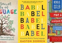 Linguistic curiosities: How languages are humanity’s most perplexing achievement