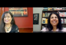 Author Chitra Banerjee Divakaruni on Her New Book ‘Independence’, Bengal, and Akshaya Patra on Chai with Manju