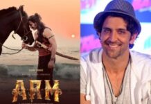 Bollywood Roundup: Hrithik Roshan, Neetu Kapoor, Urvashi Rautela, and more…