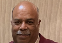 Indian American Jatin Patel to receive Cricket Hall of Fame Lifetime Achievement Award