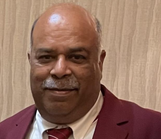 Indian American Jatin Patel to receive Cricket Hall of Fame Lifetime Achievement Award